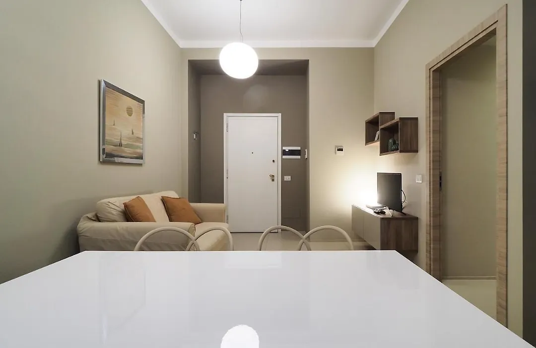 Contempora Apartments - Cavallotti 13 - B32-1