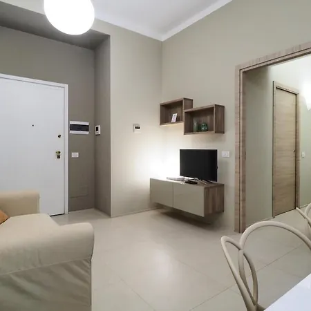 Contempora Apartments - Cavallotti 13 - B32-2